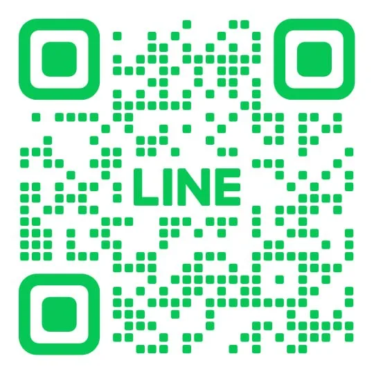 QR Code ติดต่อ ดูหนัง2 ผ่าน Line